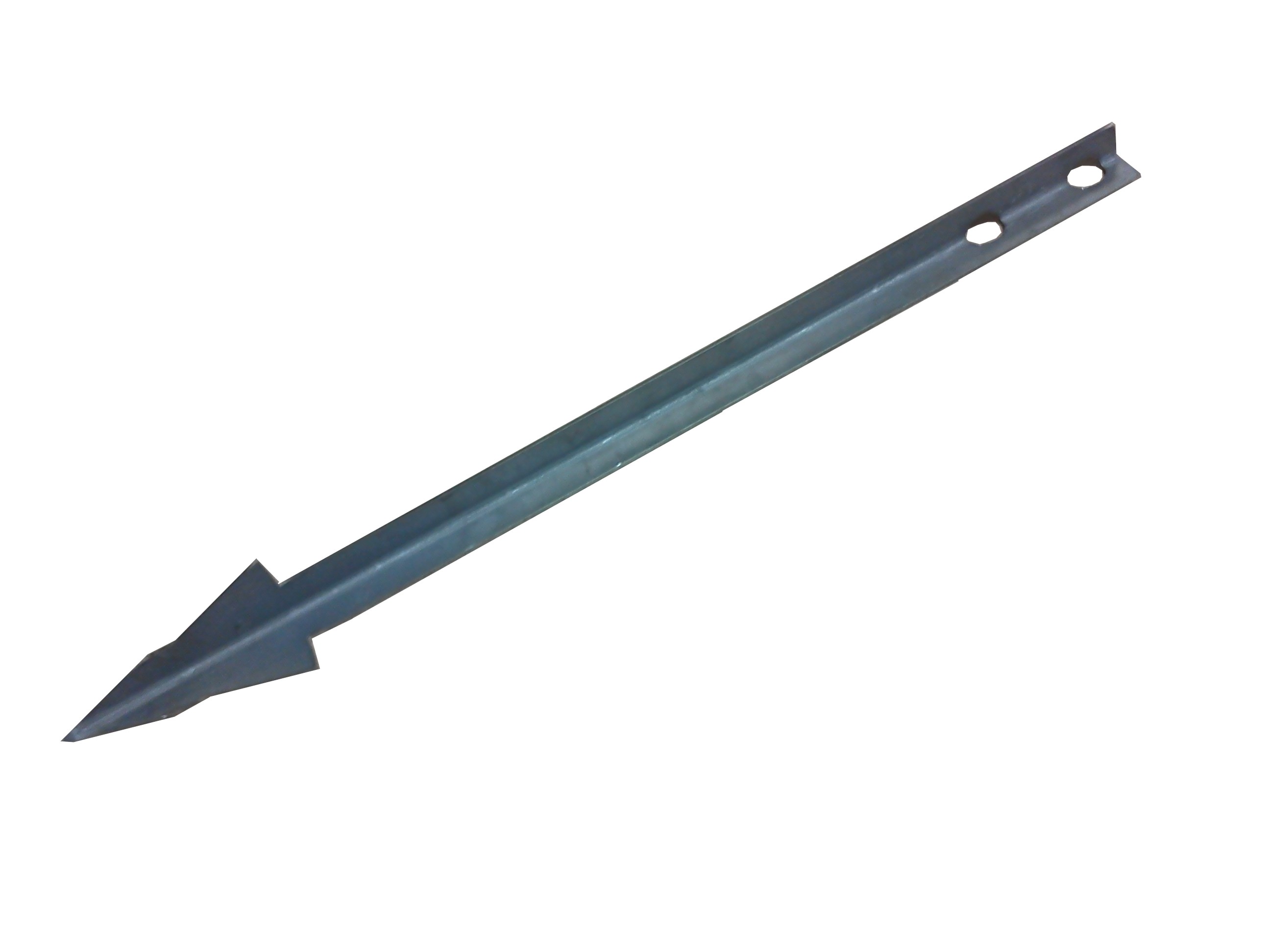 Lowes Metal Stakes - 925jhph